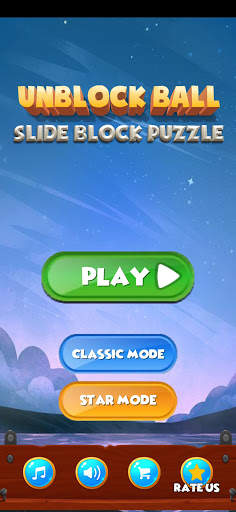 Buka Blokir Bola: Teka-Teki Blok Geser screenshot 8