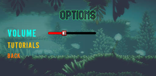 Dark Forest screenshot 2
