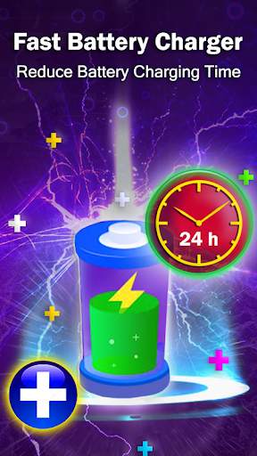 Super Fast Charger: Charging speed booster screenshot 4