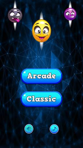 Funny Face Match 3 - Free screenshot 5