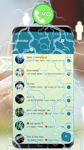 YO Whats New plus Version 2020 screenshot 1