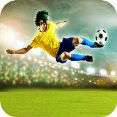 World Football League 2019 icon