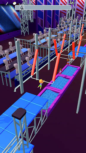 Epic Race 3D 3 تصوير الشاشة