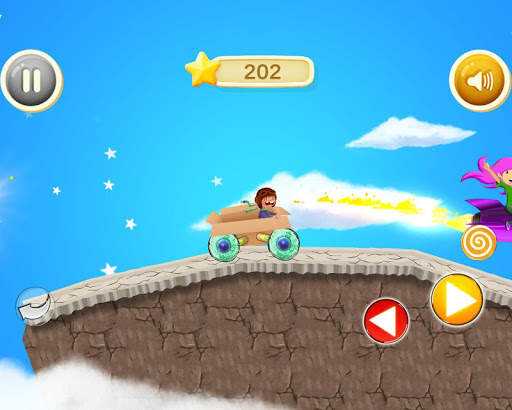 Fun Kid Racing - Game For Boys And Girls screenshot 16