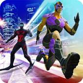 Speed Hero: Light Crime City 1.0