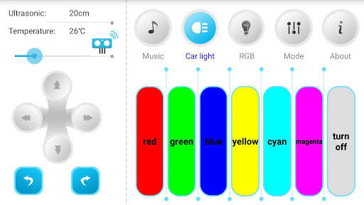 Mbit screenshot 2