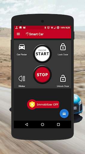 Smart Car (Gold) screenshot 5
