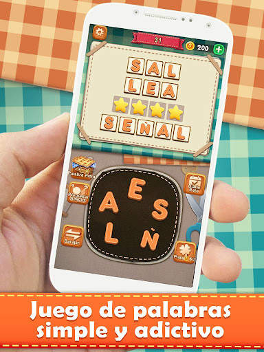 Word Shuffle screenshot 6