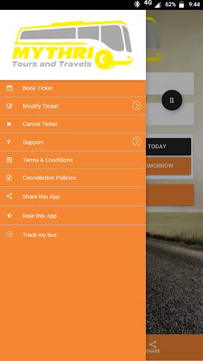 Mythri Tours & Travels screenshot 2
