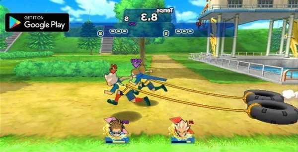 Guide for Inazuma eleven football game screenshot 2