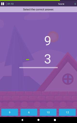 Brainia :  Brain Training Games For The Mind screenshot 12