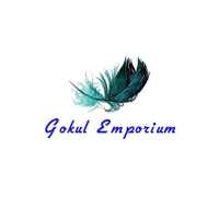 GOKUL EMPORIUM - SHOPPING MALL logo
