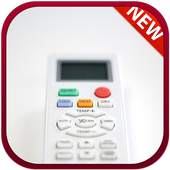 air conditioner remote 1.0