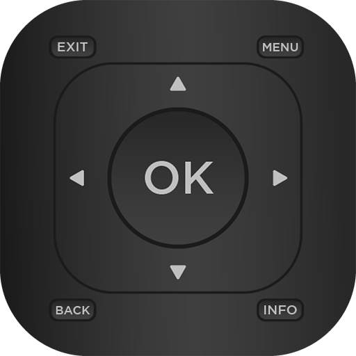 Remote For Vizio - SmartCast 1.7