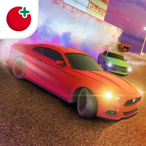 Down Shift: Online Drifting 1.2.4