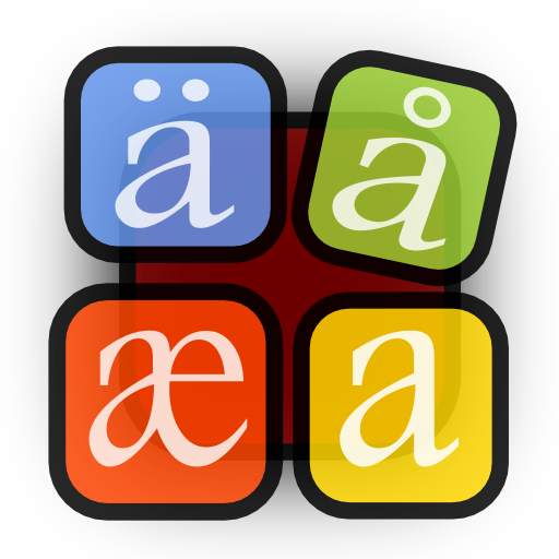 Galego Keyboard Plugin 1.0