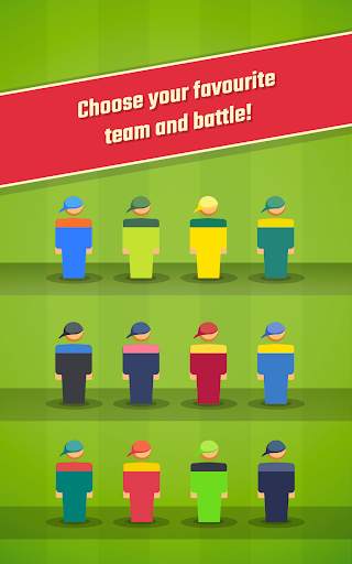 Super Over - Fun Cricket Game! screenshot 5