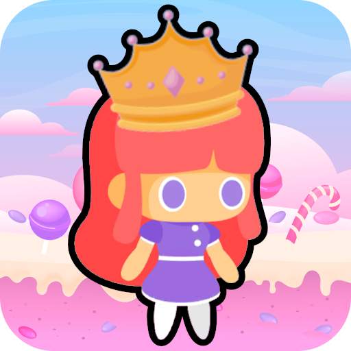 Princess Candy - Sweet Run 1.6