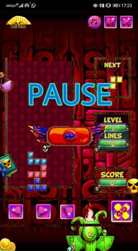 Crush Puzzel screenshot 3