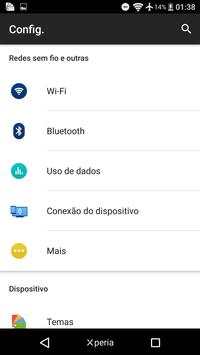 Tema Projeto X screenshot 3