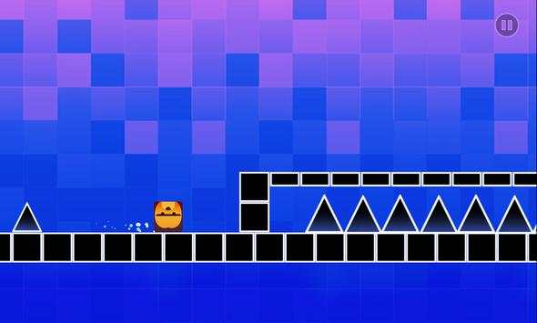 Geometry Jump Dash скриншот 7