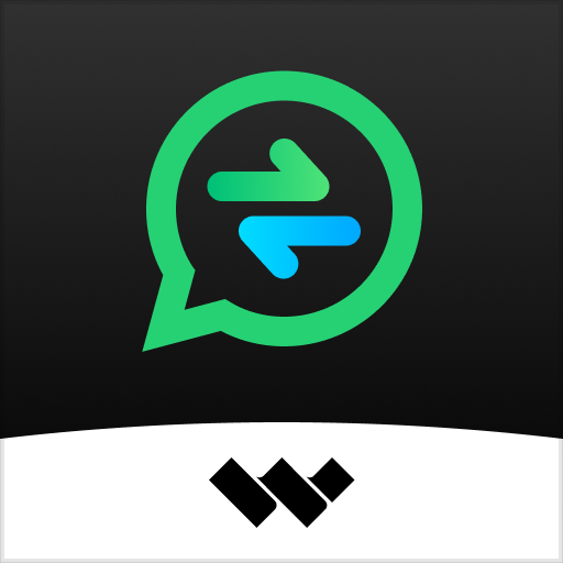 Wutsapper-Trasferire WhatsApp icon