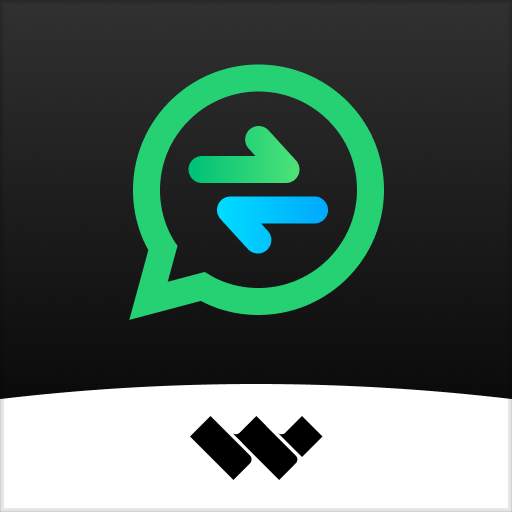Wutsapper-WhatsApp&WB Transfer 3.4.9.474