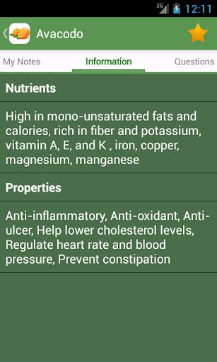 Immunity Boosters screenshot 2