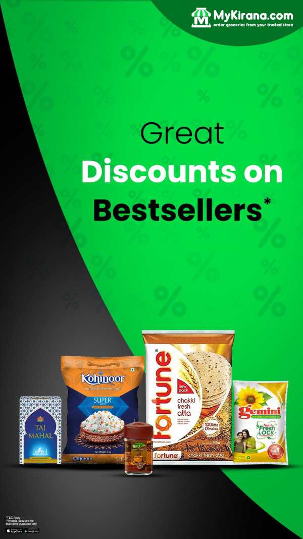 MyKirana– Buy Groceries Online screenshot 3