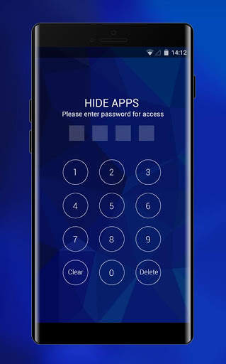 Theme for Samsung Galaxy Core 2 HD screenshot 3