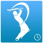 Cricket Schedule & Live Score 1.8