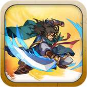 Kungfu Plannet Destroy icon