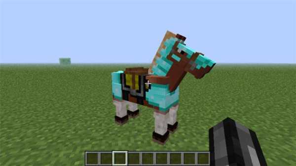 Horses Mods for Minecraft screenshot 5