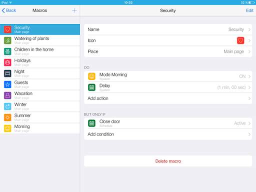 i3 lite screenshot 5
