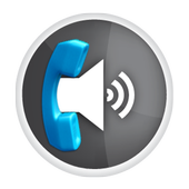 Speaker Call icon