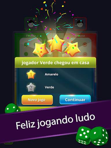 Ludo screenshot 16