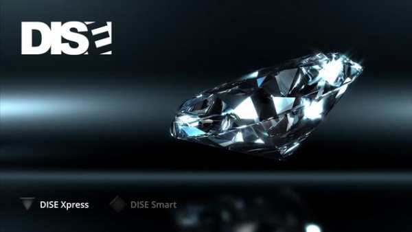 DISE Xpress Player screenshot 2
