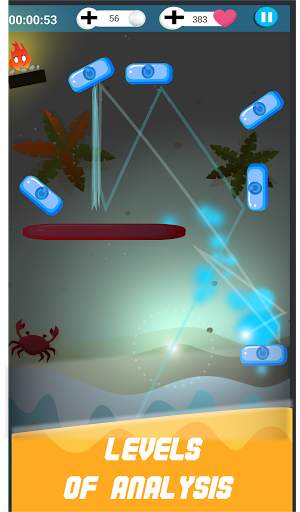 Bounding Bounding: Game Challenge screenshot 4