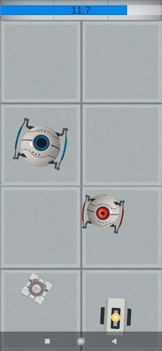 GLaDOS Soundboard - Portal Soundboard screenshot 6