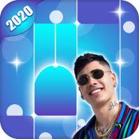 MC Kevinho Piano Magic Tiles logo