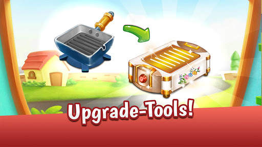 Cooking Tale - Kochspiele screenshot 3