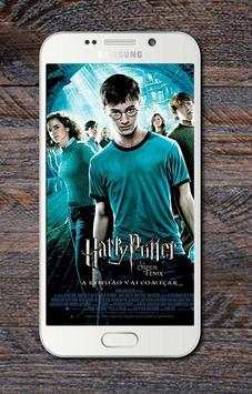 Harry Potter Wallpaper New screenshot 1