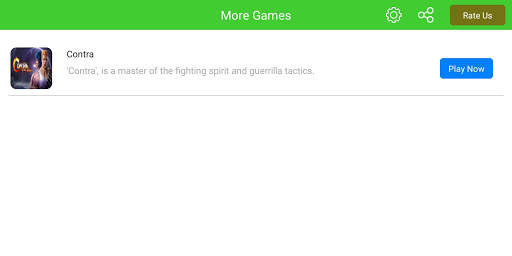 Kontra screenshot 1