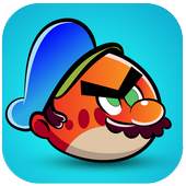 Angry Mario Classic 2