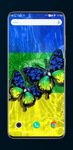 Amazigh Wallpapers - North Africa wallpaper screenshot 3