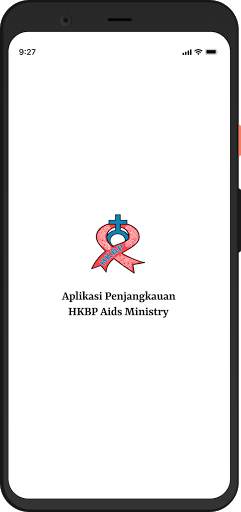 Cek Status HIV screenshot 1