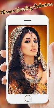 Jewellery Photo Editor screenshot 1