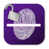 Fingerprint Lockscreen Prank 2.0.7