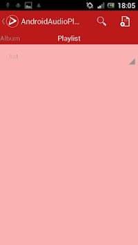 Music Player - Volume Booster screenshot 4