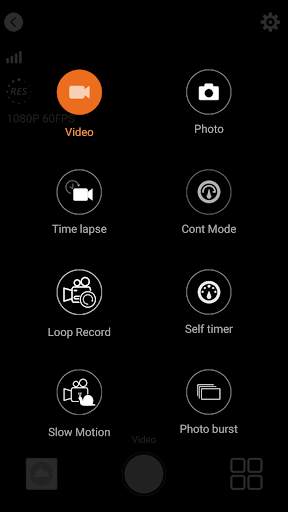 X-Sport Pro screenshot 4